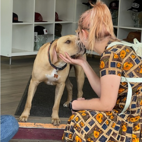 Meet your Posher, Emily - Picture 3 of 3